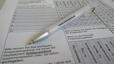 Befragung