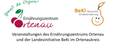 Logo Ernhrungszentrum