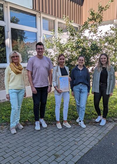 Z Eichenwaldschule Legelshurst