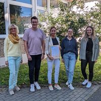 Z Eichenwaldschule Legelshurst