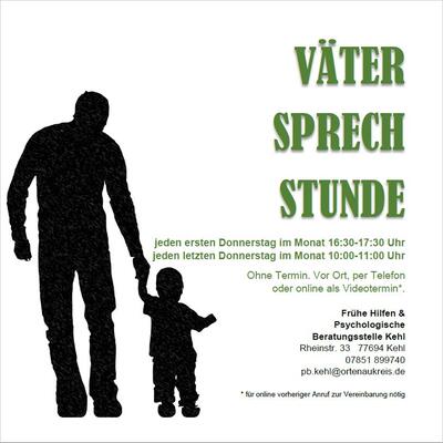 Vtersprechstunde PB Kehl