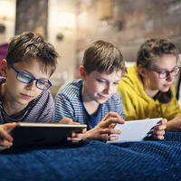 ESF Online Elternabend Bild 3 Jugendliche
