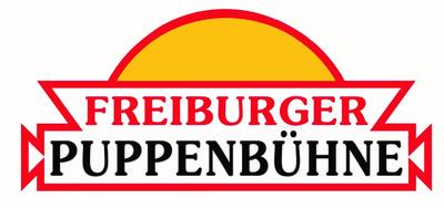 Logo der Freiburger Puppenbhne