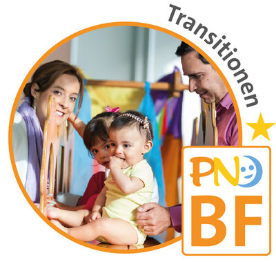 BF Siegel Transitionen Krippe