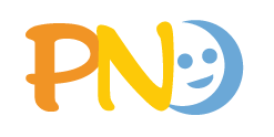 PNO Logo ohne Schrift
