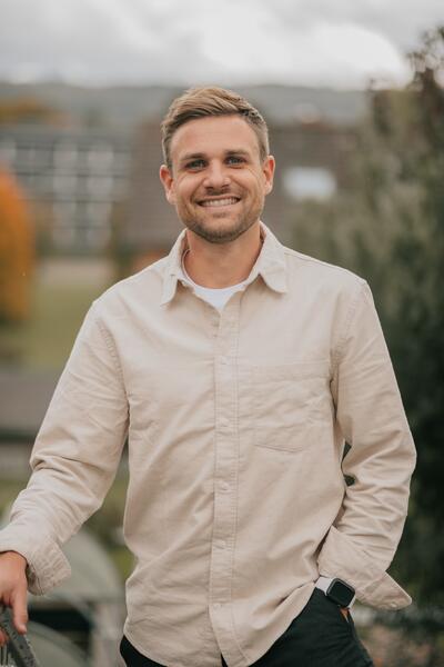 Michael Schwanz