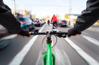 Die Ortenau bewegt sich- Fahrrad