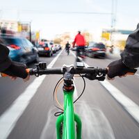 Die Ortenau bewegt sich- Fahrrad