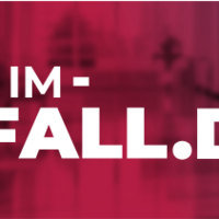 Wohin-im-Notfall Banner - GA166 - 17.04.2025