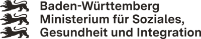 Logo-Ministerium f&uuml;r Soziales