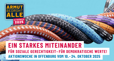Bild Armutswoche