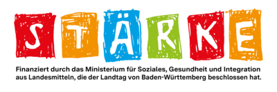 Logo Stärke mit Hinweis groß tansparent