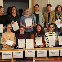 ZÜ St. Barbara Ettenheim 