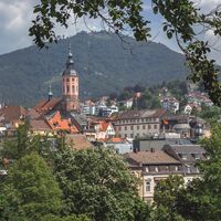 Gengenbach Fundraising