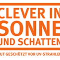 Clever in Sonne und Schatten 