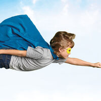 Superman Fachtag Resilienz