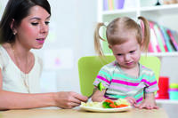 Bild zum Fachtag "Kinder strken. Essstrungen vermeiden"