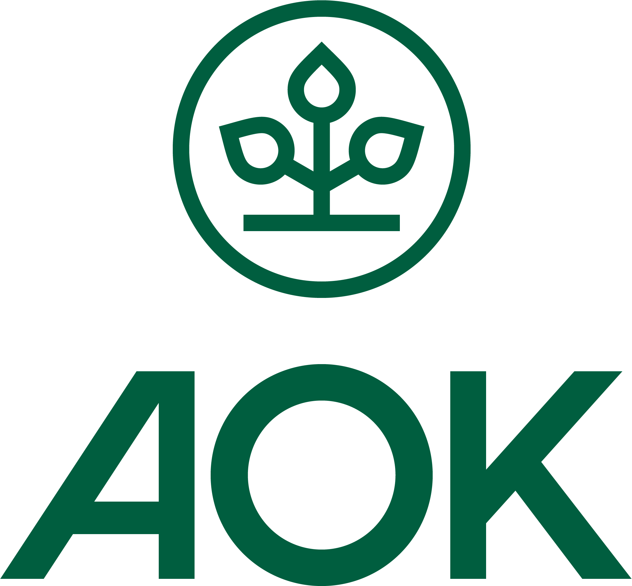 AOK - Die Gesundheitskasse