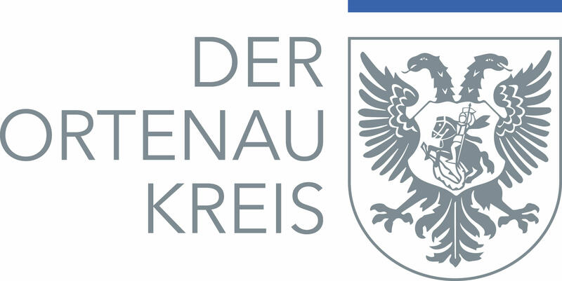 Logo Landratsamt Ortenaukreis