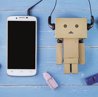 ECHT DABEI - Gesund gro werden im digitalen Zeitalter