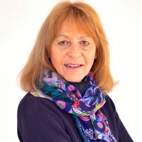 Gretel Maertins