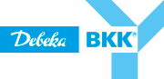 Debeka BKK Logo