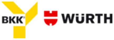 BKK Würth Logo