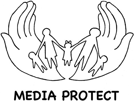 Media Protect Logo