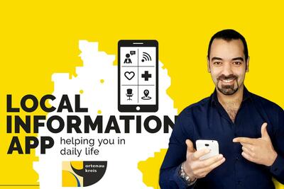 Integreat App